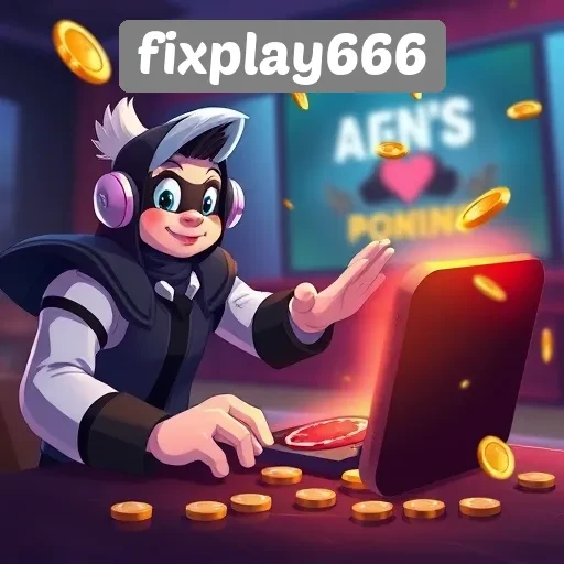 Tantangan dan Keseruan Bermain di Fixplay666