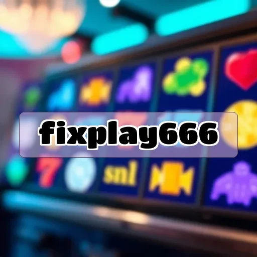 fixplay666 Game Klasik