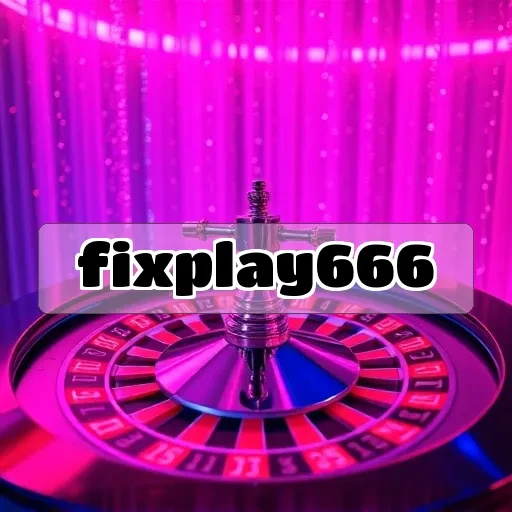 fixplay666 Event Game