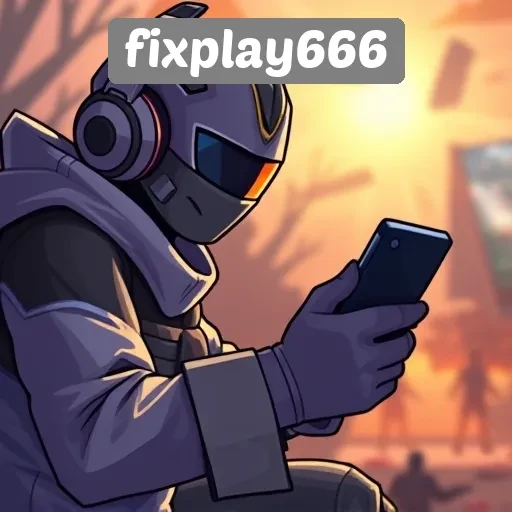 Evolusi dan Perkembangan Situs Game Fixplay666