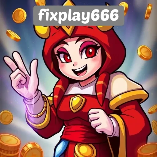 Panduan Lengkap Menjelajahi Situs Game Fixplay666