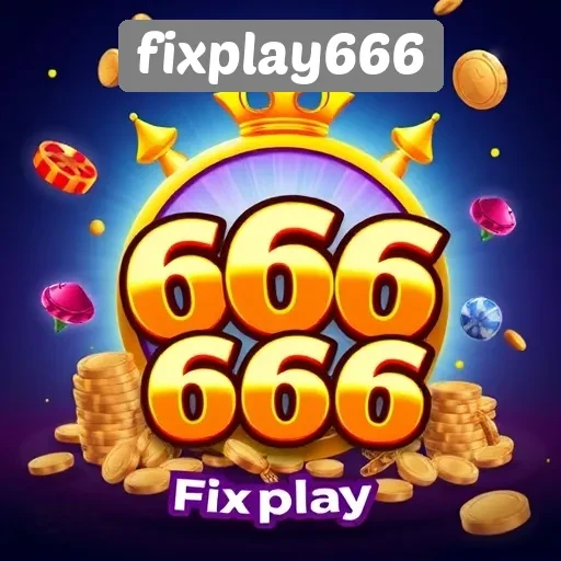 Fixplay666 Platform Permainan Terbaik untuk Pemain Slot