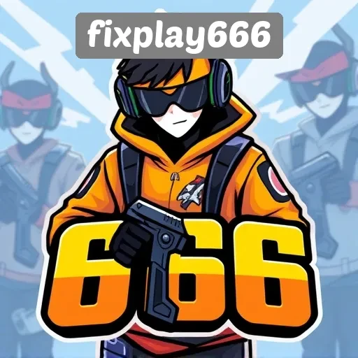Mengapa Fixplay666 Menjadi Pilihan Banyak Gamer Indonesia