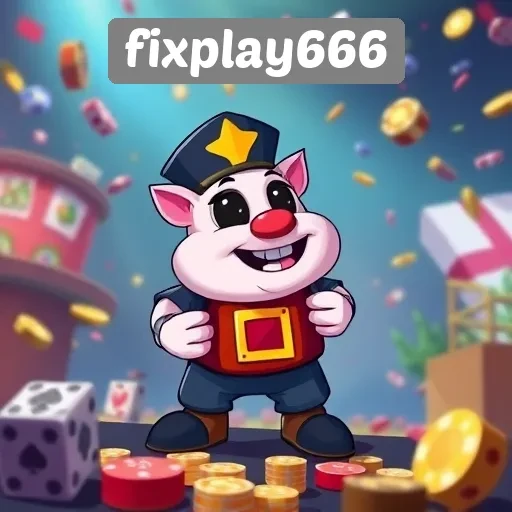 Fitur Menarik yang Ditawarkan oleh Fixplay666