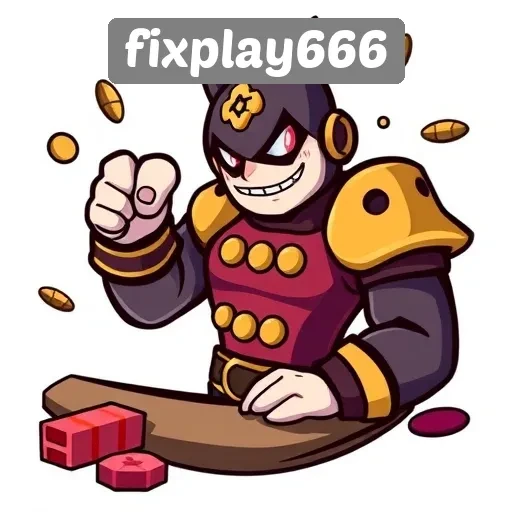 Kelebihan bermain di Situs Game fixplay666 untuk Pecinta Game