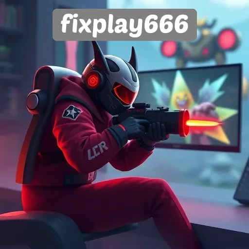 Bagaimana Fixplay666 Meningkatkan Pengalaman Bermain Game