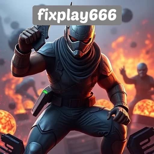 Ulasan Fitur Utama yang Terdapat di fixplay666