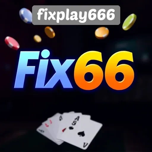 Mengenal Fixplay666 Sebagai Platform Game Online Terpercaya