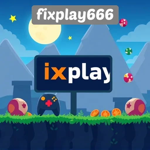 Perbandingan Fixplay666 dengan Platform Game Lain
