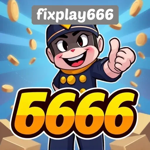 Mengenal Fixplay666 sebagai Platform Game Online