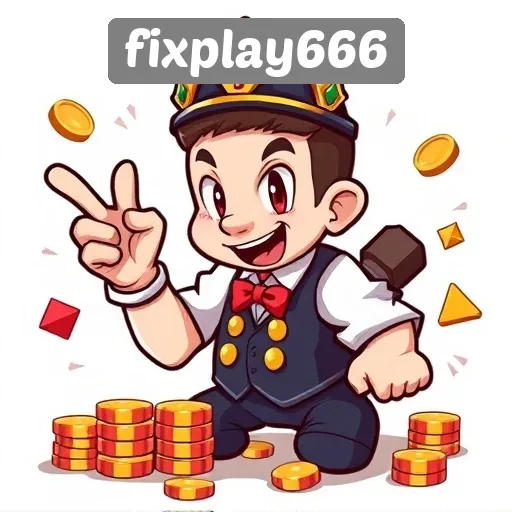 Mengoptimalkan Pengalaman Bermain di Fixplay666