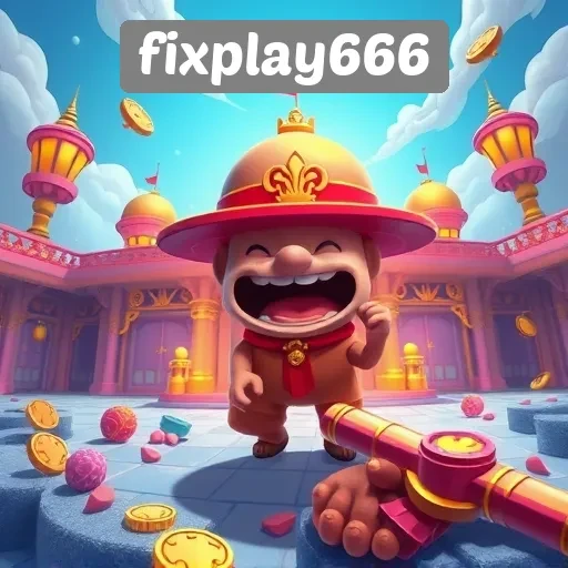 Tipe Permainan Populer yang Tersedia di Fixplay666