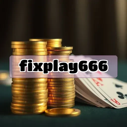 fixplay666 Game Puzzler