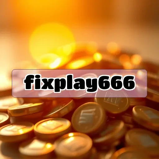 fixplay666 Ulasan Game