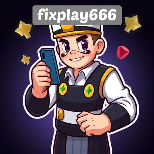 Tips Bermain Aman di Platform Game Fixplay666