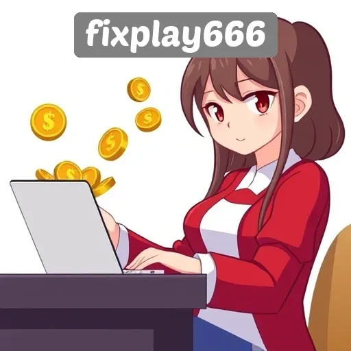Tinjauan Tentang Keamanan dan Kenyamanan Bermain di Fixplay666