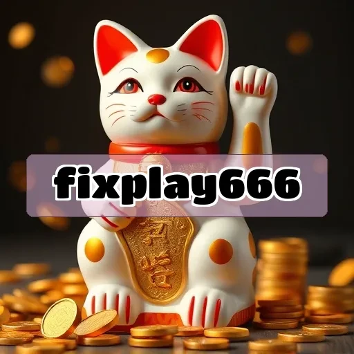 fixplay666 Media Sosial