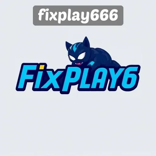Mengungkap Keunikan Situs Game Fixplay666 untuk Gamer