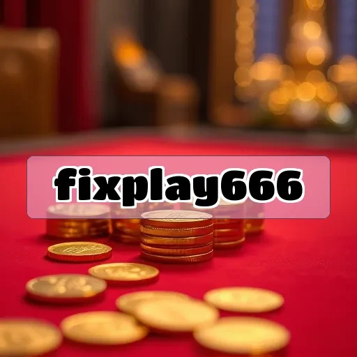 fixplay666 Game Mendatang